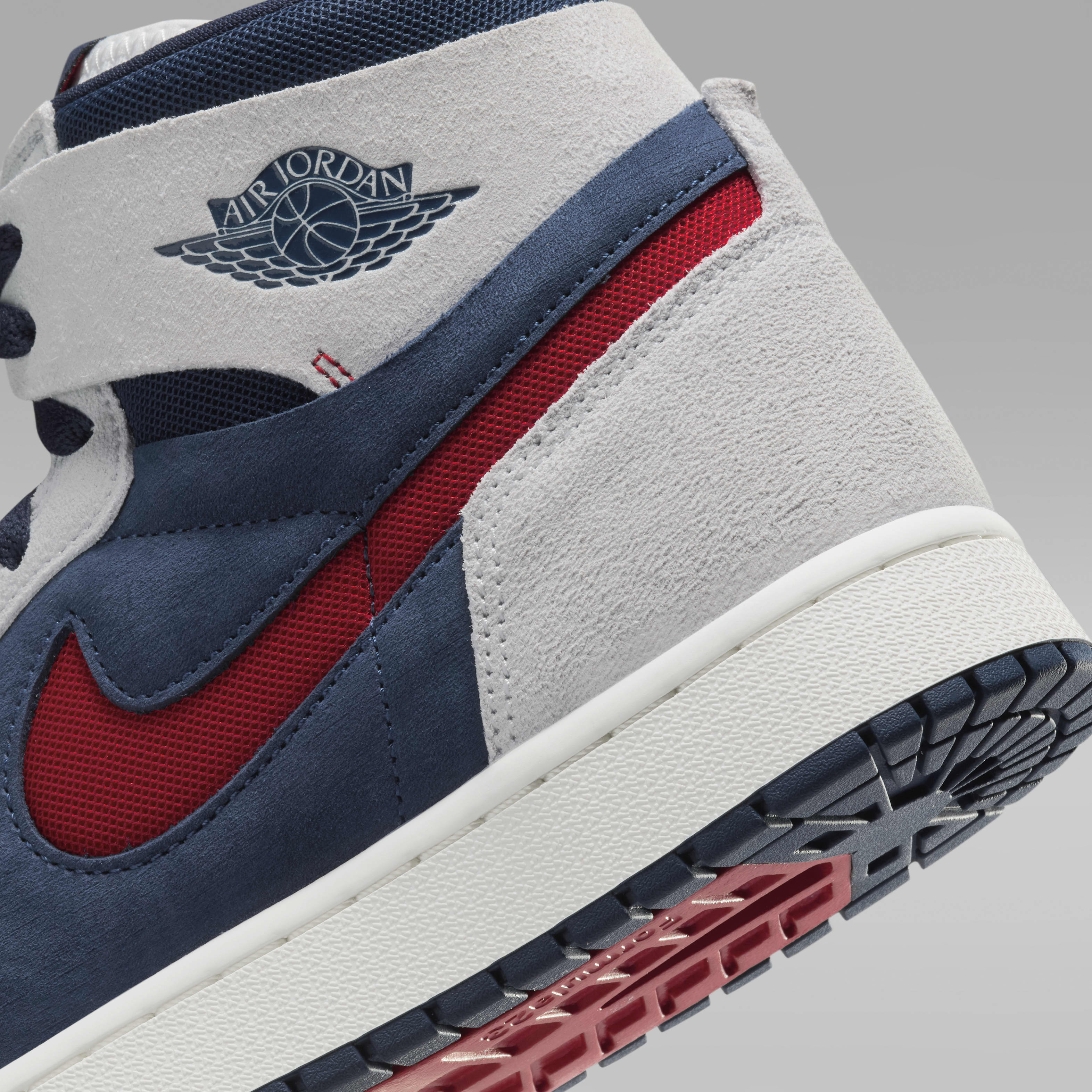Nike Air Jordan 1 Zoom CMFT 2 Men's Shoes | King's Cross